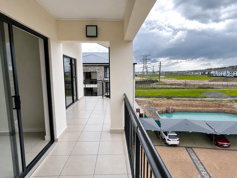 1 Bedroom Property for Sale in The Huntsman Western Cape